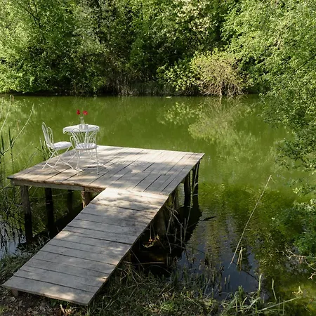 Campsite Mali Raj Siget Bezdan